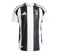 Maillot authentique adidas Juventus Turin domicile 2024/2025 blanc S