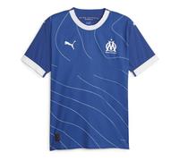 Maillot Authentique Away 23/24 Om Homme Puma