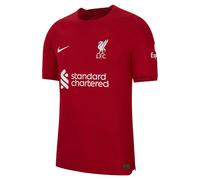 Maillot authentique Domicile Liverpool FC 2022/23 Rouge S Male