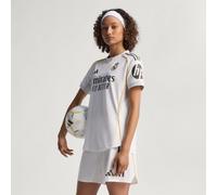 Maillot authentique domicile Real Madrid 25/26 White M