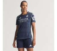 Maillot authentique extérieur Real Madrid 25/26 Legend Ink S