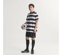 MAILLOT AUTHENTIQUE SGURA Black / Cloud White 2XL