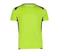 Maillot avec empiècement mesh CMP Unlimitech 50