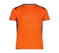 Maillot avec empiècement mesh CMP Unlimitech 52