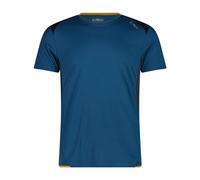 Maillot avec empiècement mesh CMP Unlimitech 52