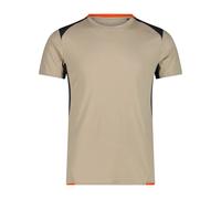 Maillot avec empiècement mesh CMP Unlimitech 52