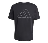 Maillot avec logo adidas Essentials Feelready Noir L