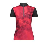 Cmp Bike 31c7856 Short Sleeve T-shirt Rouge XL Femme
