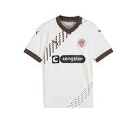 Maillot Away 24/25 FC St. Pauli Enfant et Adolescent 4-5Y