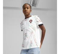 Maillot Away Portugal 2025 Enfant et Adolescent 7-8Y