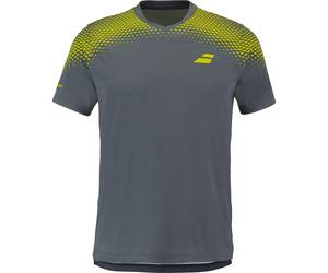 Maillot Babolat Aero Gris 2XL