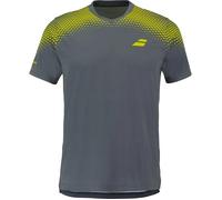 Maillot Babolat Aero Gris M