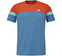Babolat Maillot Perf – Bleu – Taille S