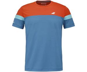 Maillot Babolat Perf Bleu S