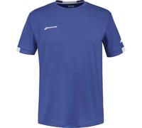 Babolat Play Short Sleeve T-shirt Bleu 2XL Homme