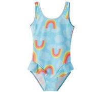 Maillot bain enfant Reima Korfu Tailles enfant: 86 / Couleur: bleu clair