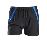 Maillot Bain Homme Boxer Souple Cordon de Serrage Réglable Confortable Maillot de Bain pour Homme Boxer de Piscine Shorts Grande Taille Bain Homme Boxer Doublure de Serrage Réglable Confortable
