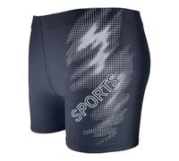 Maillot Bain Homme, Maillot de Bain Homme Short Confortable pour Nager Piscine Plage été Loisirs Aquatiques Sportifs