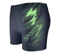 Maillot Bain Homme, Maillot de Bain Homme Short Confortable pour Nager Piscine Plage été Loisirs Aquatiques Sportifs