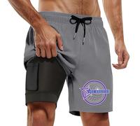 Maillot Bain Homme Surf Jeans Trail Boxer Slim Tee Déchiré Coté Isolé Clair Flamant Fermeture Bikini Élégant Droite Les Bresilien Flashy Echancré Bronzant