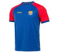 Maillot Barca - Collection Officielle FC Barcelone - Taille Homme L