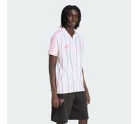 Maillot Baseball Inter Miami CF White / Bliss Pink L