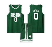 Maillot Basket Enfant Adulte 2025 Nouveaux Tenue Basket Enfant Homme 2 PièCes Ensemble Basket Maillots De Basketball Jersey GarçOn VêTement Set Équipement d'entraînement Sport Gilet Basket+Shorts