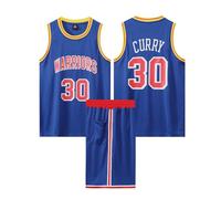 Maillot Basket Enfant Adulte 2025 Nouveaux Tenue Basket Enfant Homme 2 PièCes Ensemble Basket Maillots De Basketball Jersey GarçOn VêTement Set Équipement d'entraînement Sport Gilet Basket+Shorts