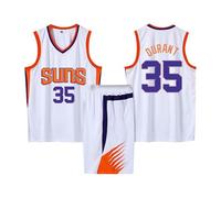 Maillot Basket Enfant Adulte 2025 Nouveaux Tenue Basket Enfant Homme 2 PièCes Ensemble Basket Maillots De Basketball Jersey GarçOn VêTement Set Équipement d'entraînement Sport Gilet Basket+Shorts