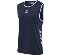 Maillot basket Hummel Core Xk Bleu L