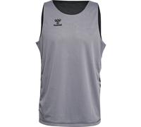 Maillot basket Hummel Core Xk Reverse Noir XL