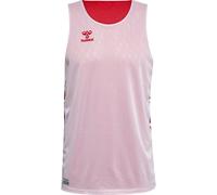 Maillot basket Hummel Core Xk Reverse Rouge L