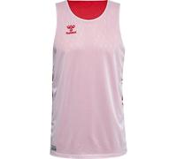 Maillot basket Hummel Core Xk Reverse Rouge S