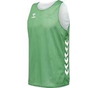 Maillot basket Hummel Core Xk Reverse Vert S