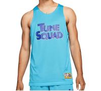 Maillot Basketball Réversible Homme Nike Tune Squad L