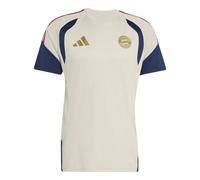 Maillot Bayern Munich 2026/27 Beige L Male