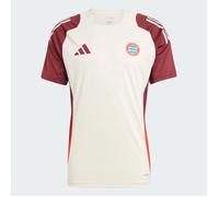 Maillot Bayern Munich Training Tiro 24 Homme 2024/25 Beige - - ADIDAS - Beige S