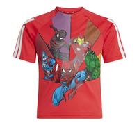 Maillot bébé adidas x Marvel Spider-Man Rouge 18/24 mois