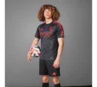 Maillot Benfica 24/25 Extérieur Black M