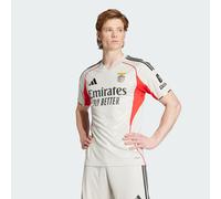Maillot Benfica 25/26 Extérieur Beige XL