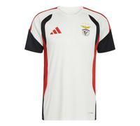 Maillot Benfica Lisbonne Tiro26 Competition 2026/27 Blanc S Male