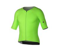 Maillot Bicycle Line Gast-1 S5 Vert 2XL