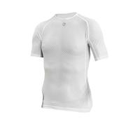 Maillot Bicycle Line Traspira S3 Blanc