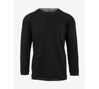 Maillot Bioracer Enduro Tech manche longue noir - M