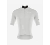 Maillot Bioracer Epic 2025 manches courtes gris clair - XS