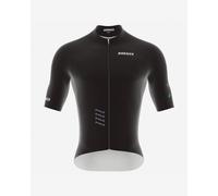Maillot Bioracer Epic 2025 manches courtes noir éclipse - S