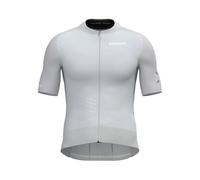 Bioracer Epic Short Sleeve Jersey Gris XL Homme