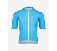 Maillot Bioracer Epic manche courte bleu clair. - M