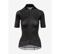 Maillot Bioracer Epic manche courte noir foncé femme - S