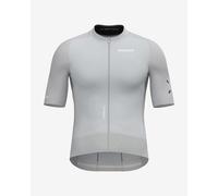 Maillot Bioracer Epic manches courtes gris foncé - M